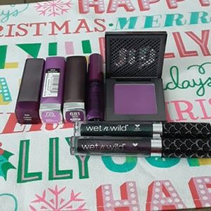 Makeup Bundle